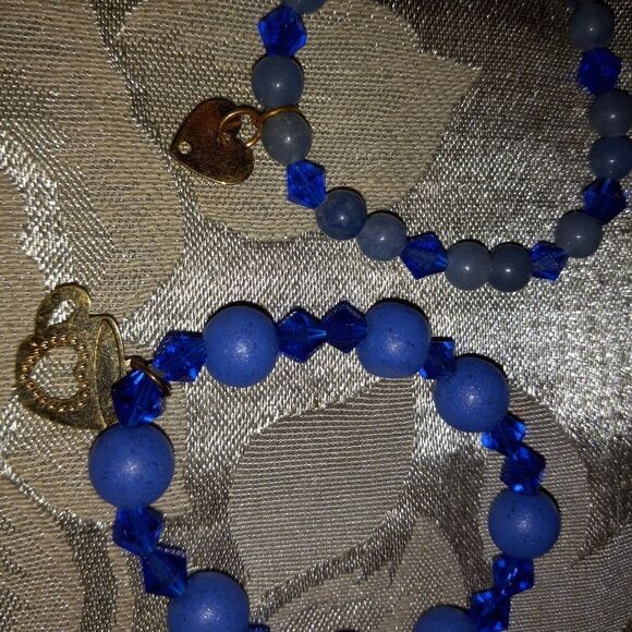 His and her 😍 bracelet set - Picture 3 of 6